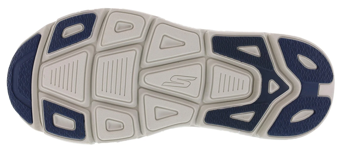 Skechers Men's Max Cushioning Premier Paragon Lightweight Running Shoes 5 Skechers Men's Max Cushioning Premier Paragon Lightweight Running Shoes