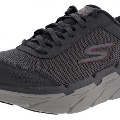 Skechers Men's Max Cushioning Premier Paragon Lightweight Running Shoes 25 Skechers Men's Max Cushioning Premier Paragon Lightweight Running Shoes