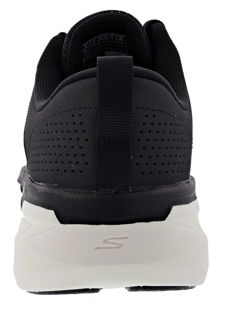 Skechers Men's Max Cushioning Premier Paragon Lightweight Running Shoes 9 Skechers Men's Max Cushioning Premier Paragon Lightweight Running Shoes