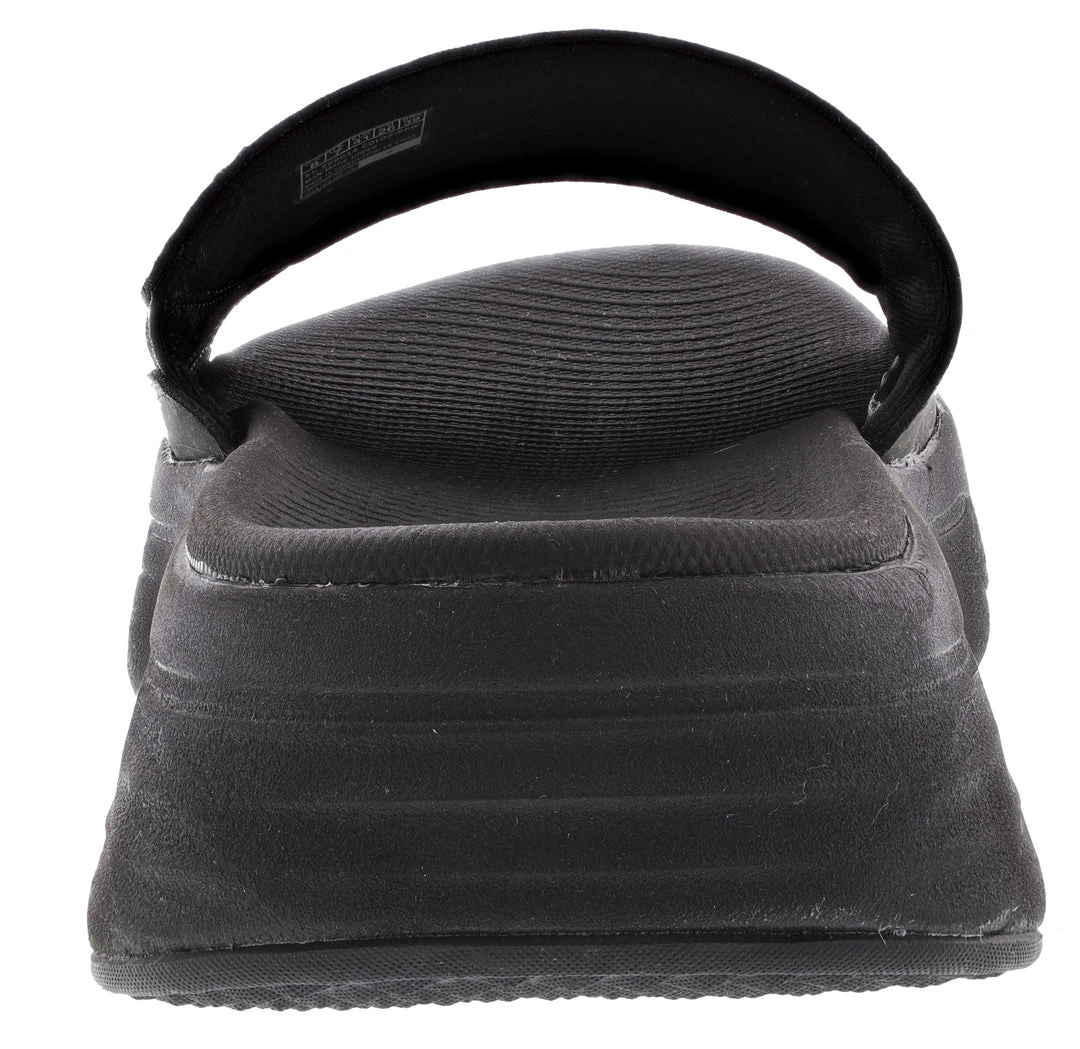 Skechers Men's Max Cushioning Mizumi Slide Sandals 4 Skechers Men's Max Cushioning Mizumi Slide Sandals