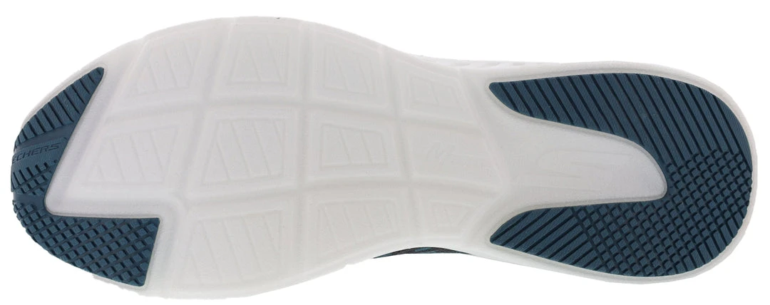 Skechers Men's Go Run Hyper Burst Solar View Performance Running Shoes 5 Skechers Men's Go Run Hyper Burst Solar View Performance Running Shoes