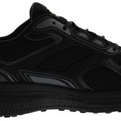 Skechers Men's Go Run Consistent Wide Width Workout Running Shoes