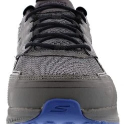 Skechers Men's Go Run Consistent Wide Width Workout Running Shoes