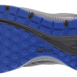 Skechers Men's Go Run Consistent Wide Width Workout Running Shoes