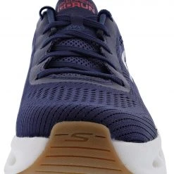 Skechers Men's Go Run Glide Step Max Comfort Running Shoes