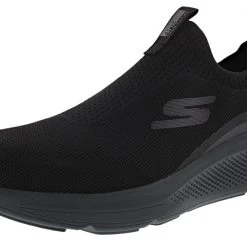 Skechers Men's Go Run Elevate Upraise Slip On Athletic Walking Shoes 15 Skechers Men's Go Run Elevate Upraise Slip On Athletic Walking Shoes