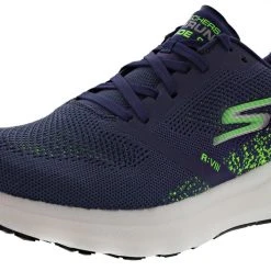 Skechers Men's Go Run Ride 8 Lightweight Running Shoes