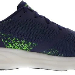 Skechers Men's Go Run Ride 8 Lightweight Running Shoes