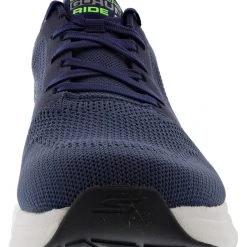 Skechers Men's Go Run Ride 8 Lightweight Running Shoes