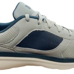 Skechers Men's Go Run Motion Windflyer Athletic Running Shoes