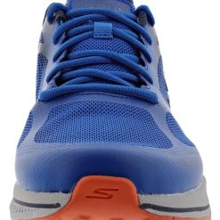 Skechers Men's Go Run Consistent Fleet Rush 4E Wide Width Training Running Shoes