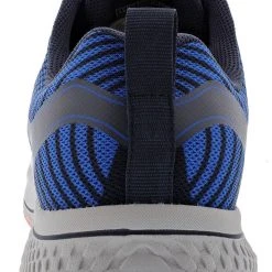 Skechers Men's Go Run Consistent Fleet Rush 4E Wide Width Training Running Shoes