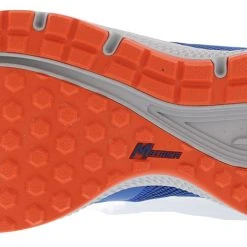 Skechers Men's Go Run Consistent Fleet Rush 4E Wide Width Training Running Shoes