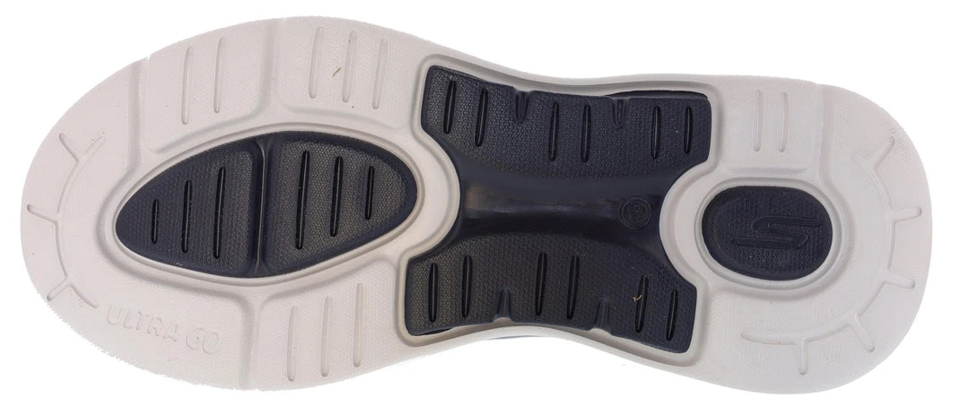 Skechers Men's Go Walk Arch Fit Idyllic 4E Wide Walking Shoes 5 Skechers Men's Go Walk Arch Fit Idyllic 4E Wide Walking Shoes