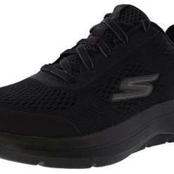 Skechers Men's Go Walk Arch Fit Idyllic Walking Shoes