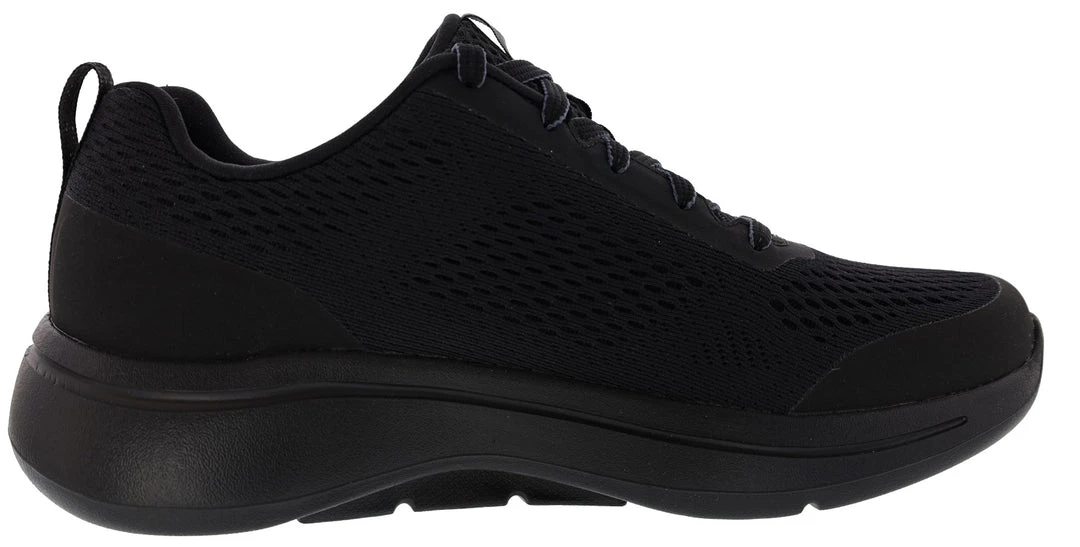 Skechers Men's Go Walk Arch Fit Idyllic 4E Wide Walking Shoes 7 Skechers Men's Go Walk Arch Fit Idyllic 4E Wide Walking Shoes