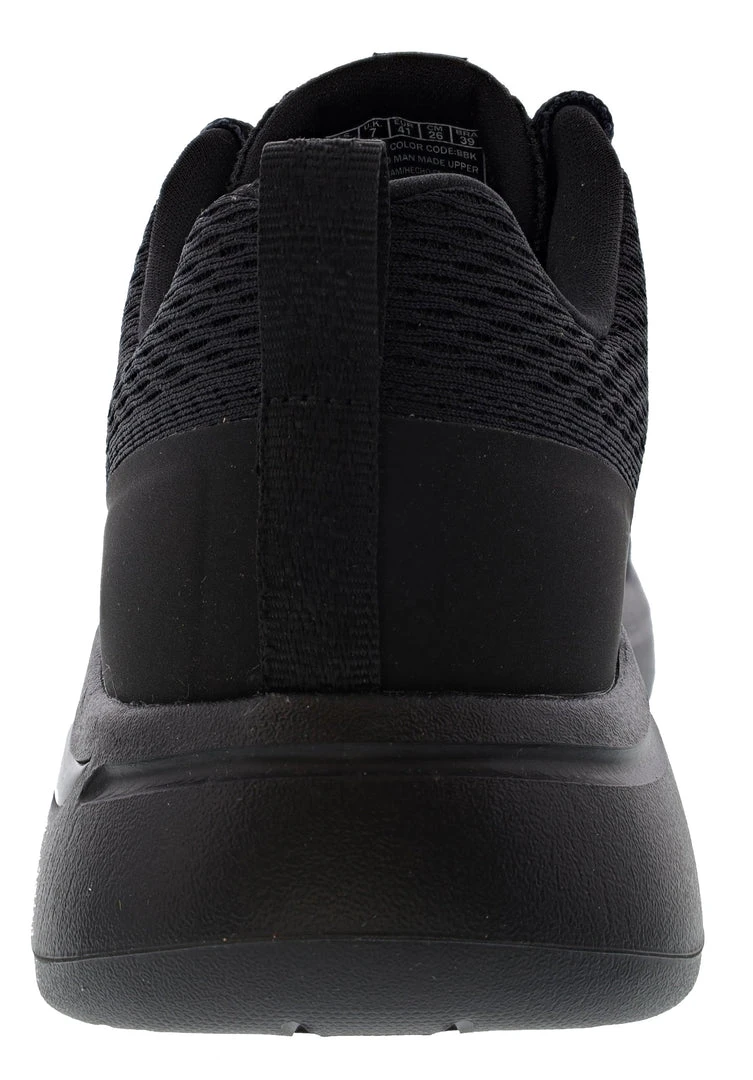 Skechers Men's Go Walk Arch Fit Idyllic 4E Wide Walking Shoes 9 Skechers Men's Go Walk Arch Fit Idyllic 4E Wide Walking Shoes