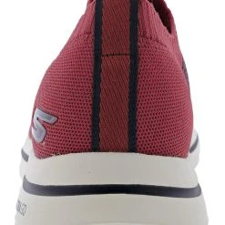 Skechers Men's Go Walk 5 Merritt Strech Fit Slip On Walking Shoes