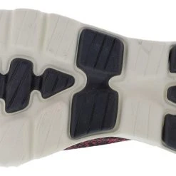 Skechers Men's Go Walk 5 Merritt Strech Fit Slip On Walking Shoes