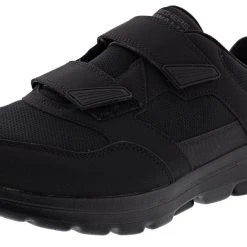 Skechers Men's Go Walk 5 Wistful 4E Wide Width Walking Shoes 15 Skechers Men's Go Walk 5 Wistful 4E Wide Width Walking Shoes