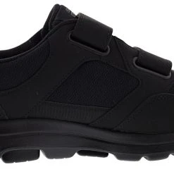 Skechers Men's Go Walk 5 Wistful 4E Wide Width Walking Shoes 16 Skechers Men's Go Walk 5 Wistful 4E Wide Width Walking Shoes
