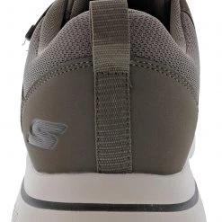 Skechers Men's Go Walk 5 Wistful 4E Wide Width Walking Shoes 13 Skechers Men's Go Walk 5 Wistful 4E Wide Width Walking Shoes