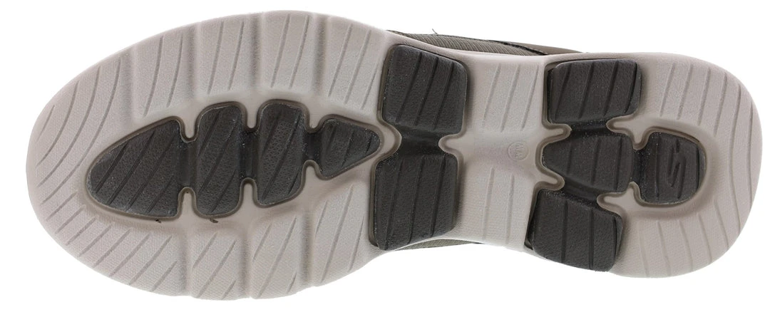 Skechers Men's Go Walk 5 Wistful 4E Wide Width Walking Shoes 5 Skechers Men's Go Walk 5 Wistful 4E Wide Width Walking Shoes