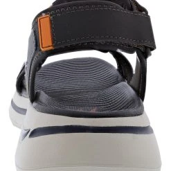 Skechers Men's Go Walk Arch Fit Sandal Mission Hook & Loop Strap Sandals 16 Skechers Men's Go Walk Arch Fit Sandal Mission Hook & Loop Strap Sandals