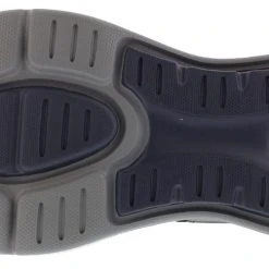 Skechers Men's Go Walk Arch Fit Sandal Mission Hook & Loop Strap Sandals 12 Skechers Men's Go Walk Arch Fit Sandal Mission Hook & Loop Strap Sandals