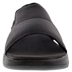 Skechers Men's Go Walk Arch Fit Ultra Span Slip On Sandals