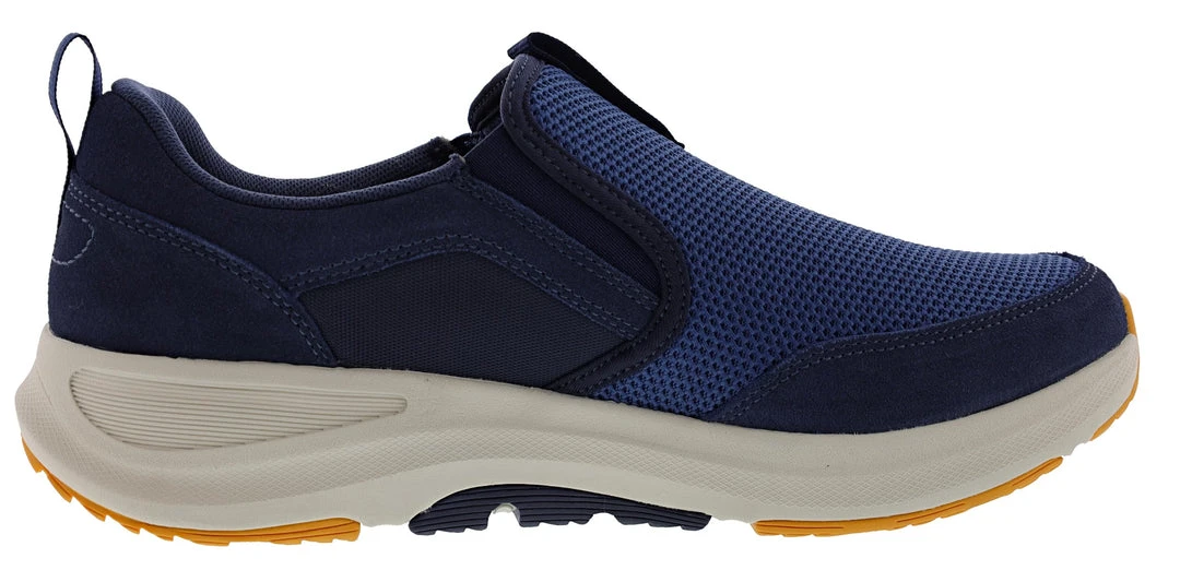 Skechers Men's Go Walk Outdoor Andes Slip On Trail Walking Shoes 2 Skechers Men's Go Walk Outdoor Andes Slip On Trail Walking Shoes