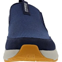 Skechers Men's Go Walk Outdoor Andes Slip On Trail Walking Shoes 7 Skechers Men's Go Walk Outdoor Andes Slip On Trail Walking Shoes