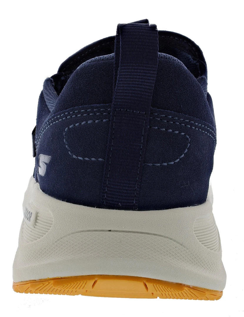 Skechers Men's Go Walk Outdoor Andes Slip On Trail Walking Shoes 4 Skechers Men's Go Walk Outdoor Andes Slip On Trail Walking Shoes