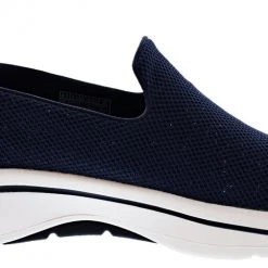 Skechers Women's Go Walk Arch Fit Vividly Slip On Walking Shoes