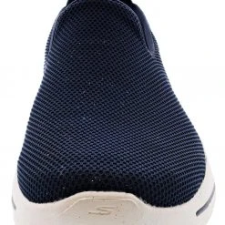 Skechers Women's Go Walk Arch Fit Vividly Slip On Walking Shoes