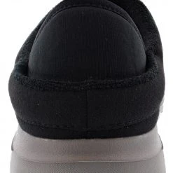 Skechers Men's Go Walk Lounge Overcast Collapsible Heel Slippers