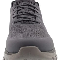 Skechers Go Walk Glide Step Flex Ryder Men's Memory Foam Walking Shoes 7 Skechers Go Walk Glide Step Flex Ryder Men's Memory Foam Walking Shoes