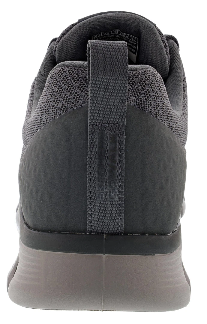 Skechers Go Walk Glide Step Flex Ryder Men's Memory Foam Walking Shoes 4 Skechers Go Walk Glide Step Flex Ryder Men's Memory Foam Walking Shoes