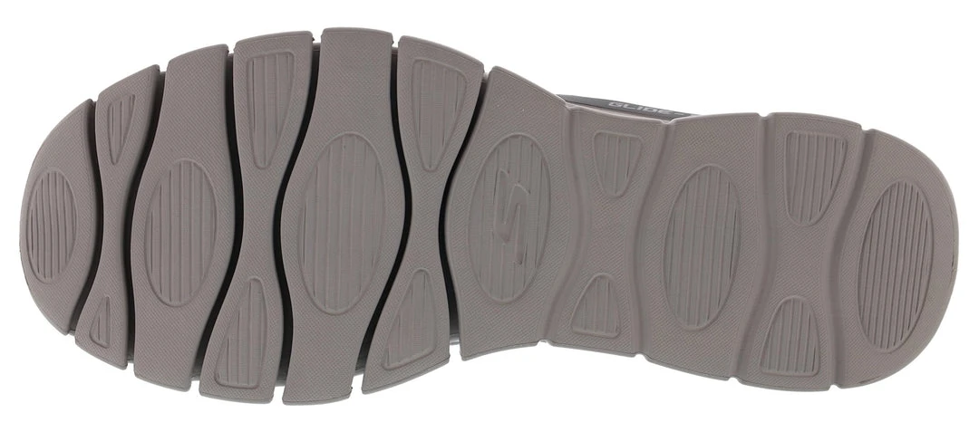 Skechers Go Walk Glide Step Flex Ryder Men's Memory Foam Walking Shoes 5 Skechers Go Walk Glide Step Flex Ryder Men's Memory Foam Walking Shoes