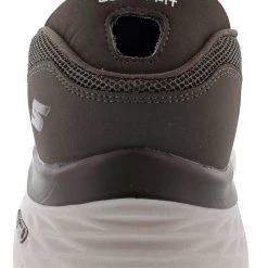 Skechers Go Run Hyper Burst Sawtelle Men's Slip On Walking Shoes