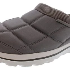 Skechers Men's Go Walk Lounge Casual Slip On Slippers
