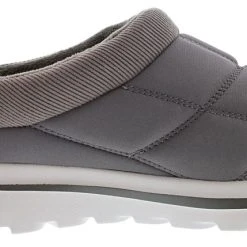 Skechers Men's Go Walk Lounge Casual Slip On Slippers