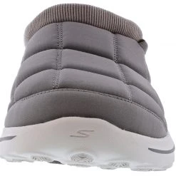 Skechers Men's Go Walk Lounge Casual Slip On Slippers