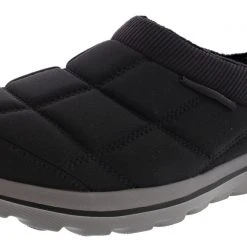 Skechers Men's Go Walk Lounge Casual Slip On Slippers