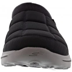 Skechers Men's Go Walk Lounge Casual Slip On Slippers
