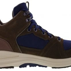 Skechers Men's Go Walk Outdoor Esplanade Walking Trail Shoes