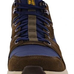 Skechers Men's Go Walk Outdoor Esplanade Walking Trail Shoes