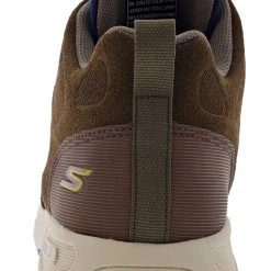 Skechers Men's Go Walk Outdoor Esplanade Walking Trail Shoes