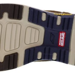 Skechers Men's Go Walk Outdoor Esplanade Walking Trail Shoes