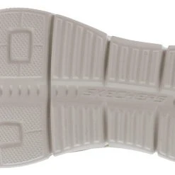 Skechers Men's Equalizer 4.0 Myrko 4E Width Comfort Slip On Walking Shoes